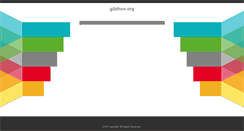 Desktop Screenshot of gibthon.org